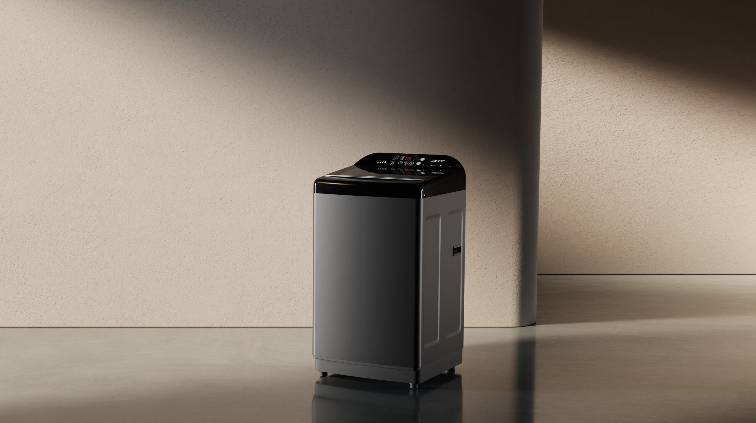 Buy Acer Fully Automatic Washing Machines Online | Indkal Technologies