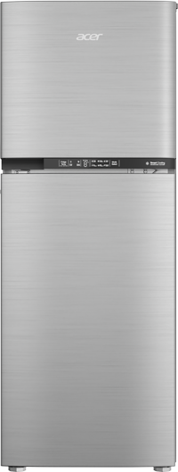 Acer Home Appliances | Acer Large Appliances | Double Door Frost Free Refrigerator | Indkal